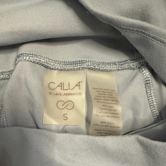 Women's High-Waisted Leggings - Picture 2 of 2